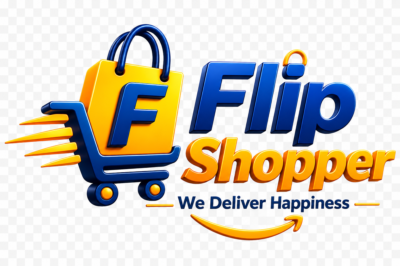 Flip Shopper