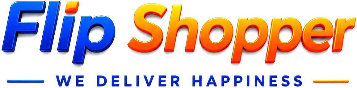 Flip Shopper