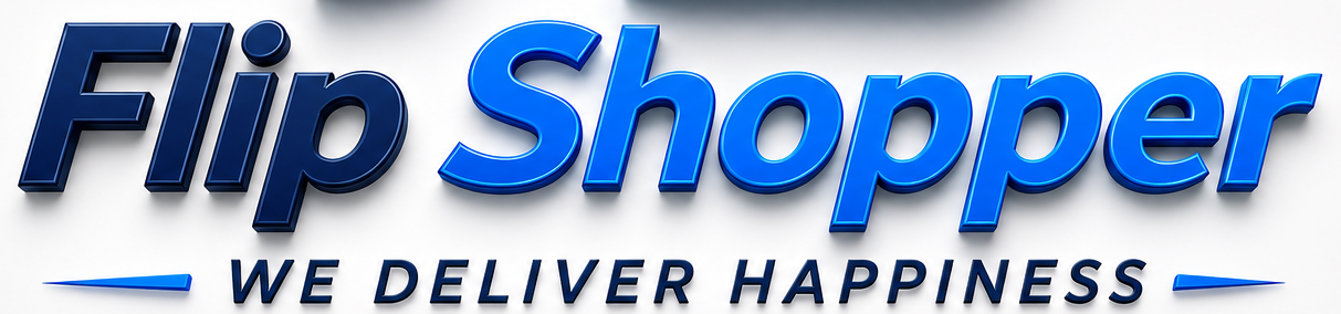 Flip Shopper