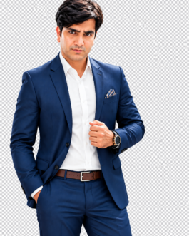 H R RANA