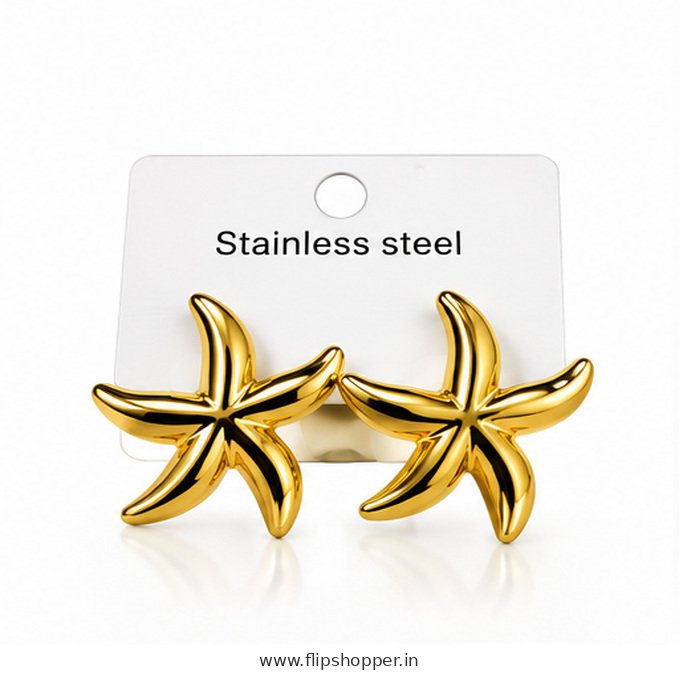Women's Fashion Jewellery – Necklace & Earring Collection | Design 21456 - Image 7