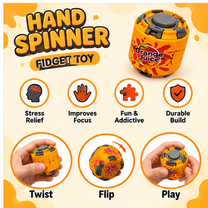 Kids Toy – Design 22307-1 | Flip Shopper - Image 3