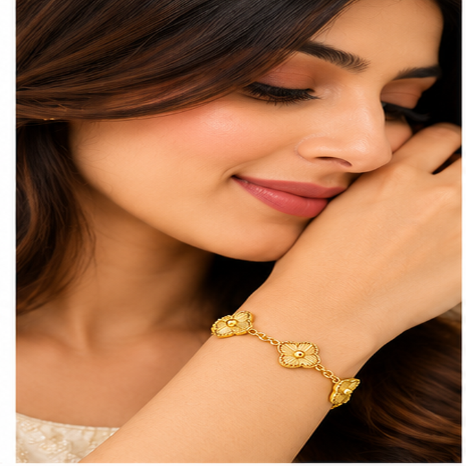 Women's Chic Fashion Bracelet – Everyday & Occasion Accessory | Style 21935 - Image 5