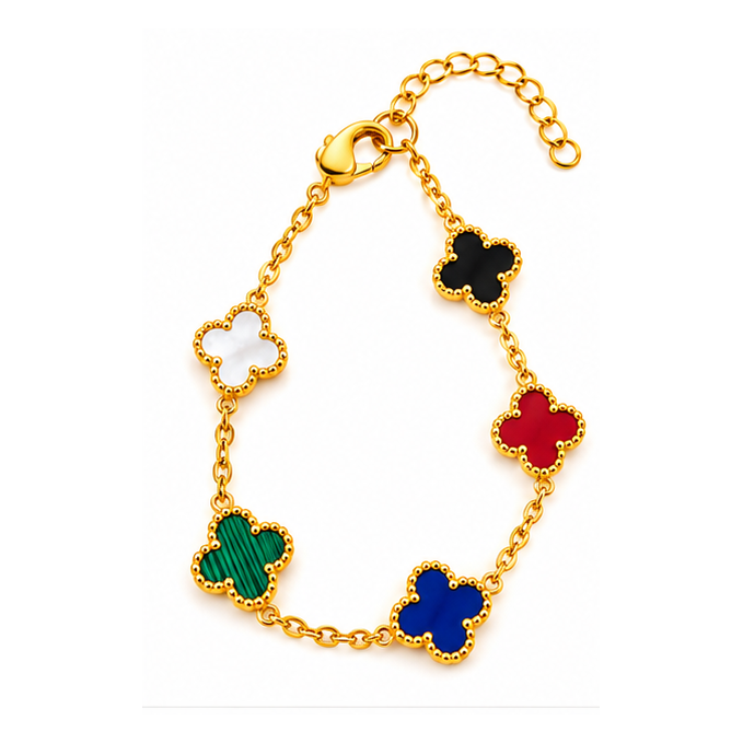 Women's Chic Fashion Bracelet – Everyday & Occasion Accessory | Style 21920 - Image 7