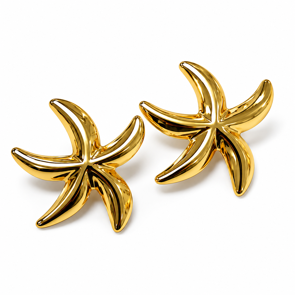 Women's Fashion Jewellery – Necklace & Earring Collection | Design 21456 - Image 6