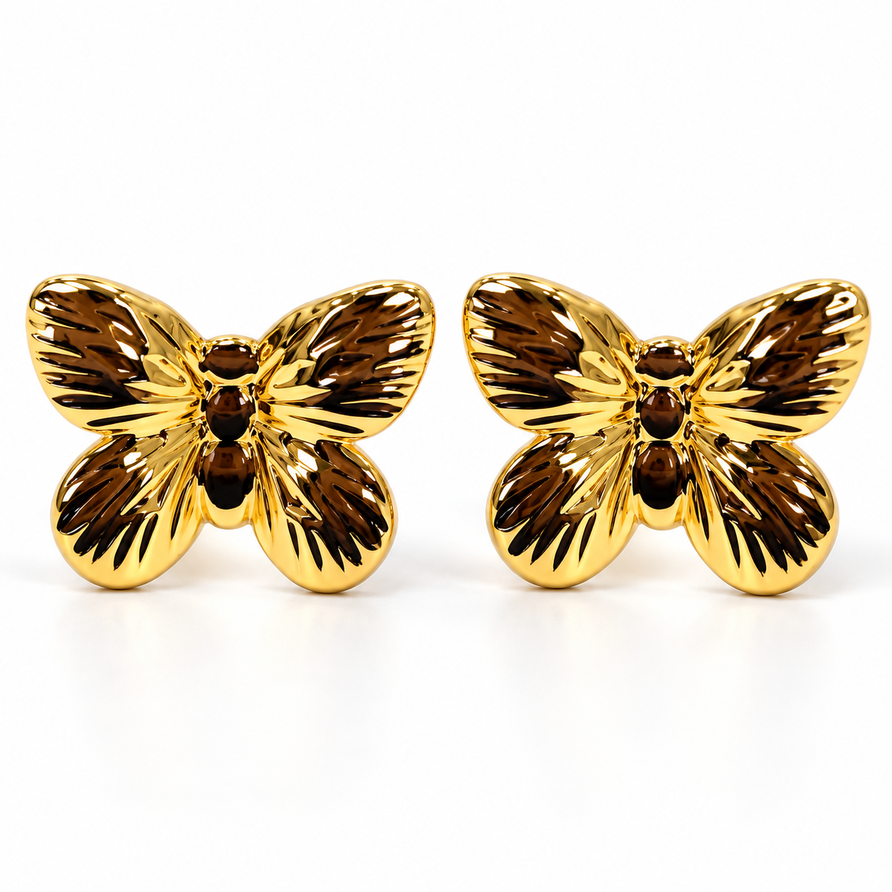 Women's Fashion Jewellery – Necklace & Earring Collection | Design 21462 - Image 3