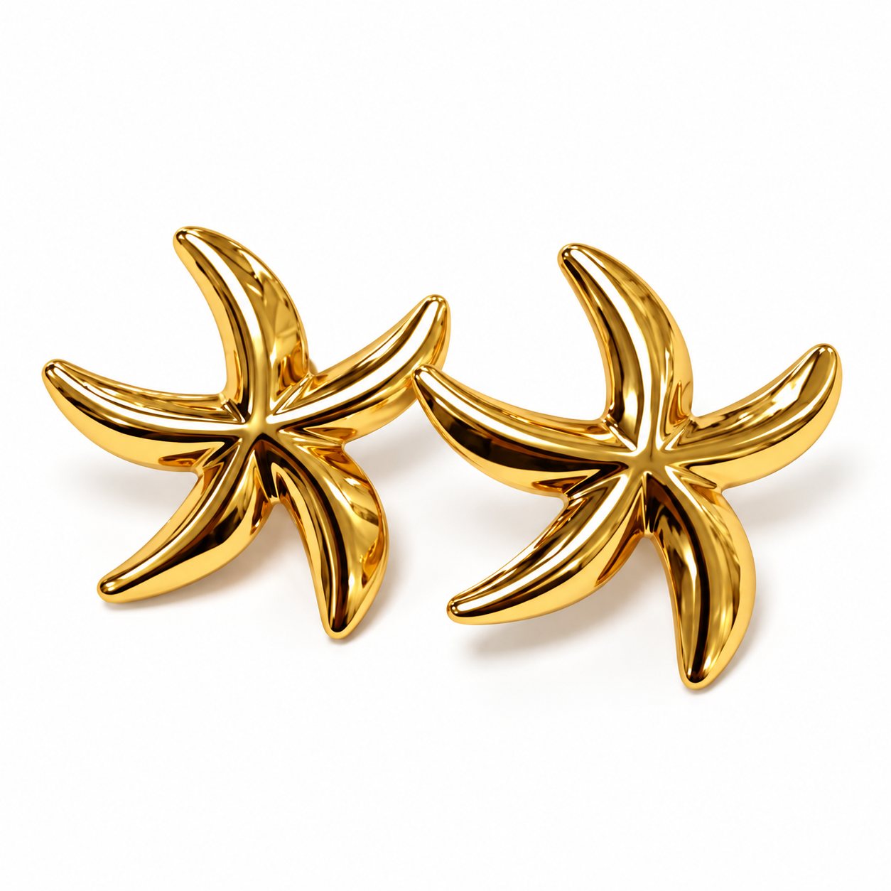 Women's Fashion Jewellery – Necklace & Earring Collection | Design 21456 - Image 4