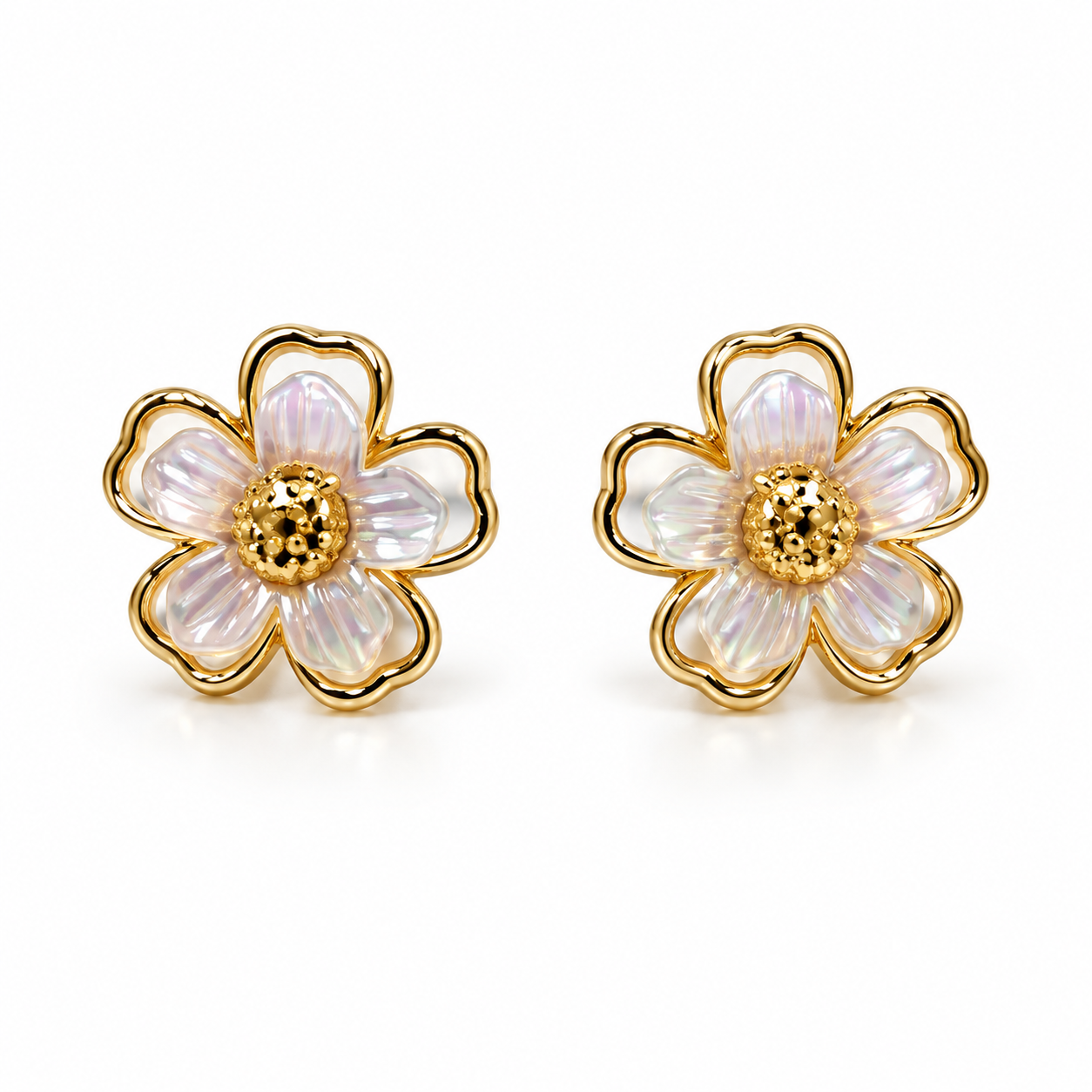Women's Fashion Jewellery – Necklace & Earring Collection | Design 21447 - Image 5