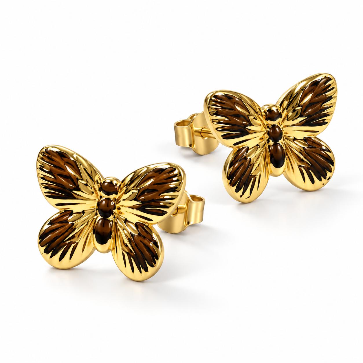 Women's Fashion Jewellery – Necklace & Earring Collection | Design 21462 - Image 4