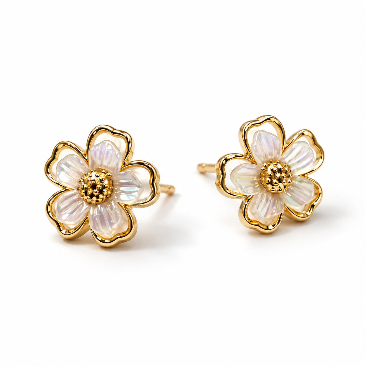Women's Fashion Jewellery – Necklace & Earring Collection | Design 21447 - Image 4