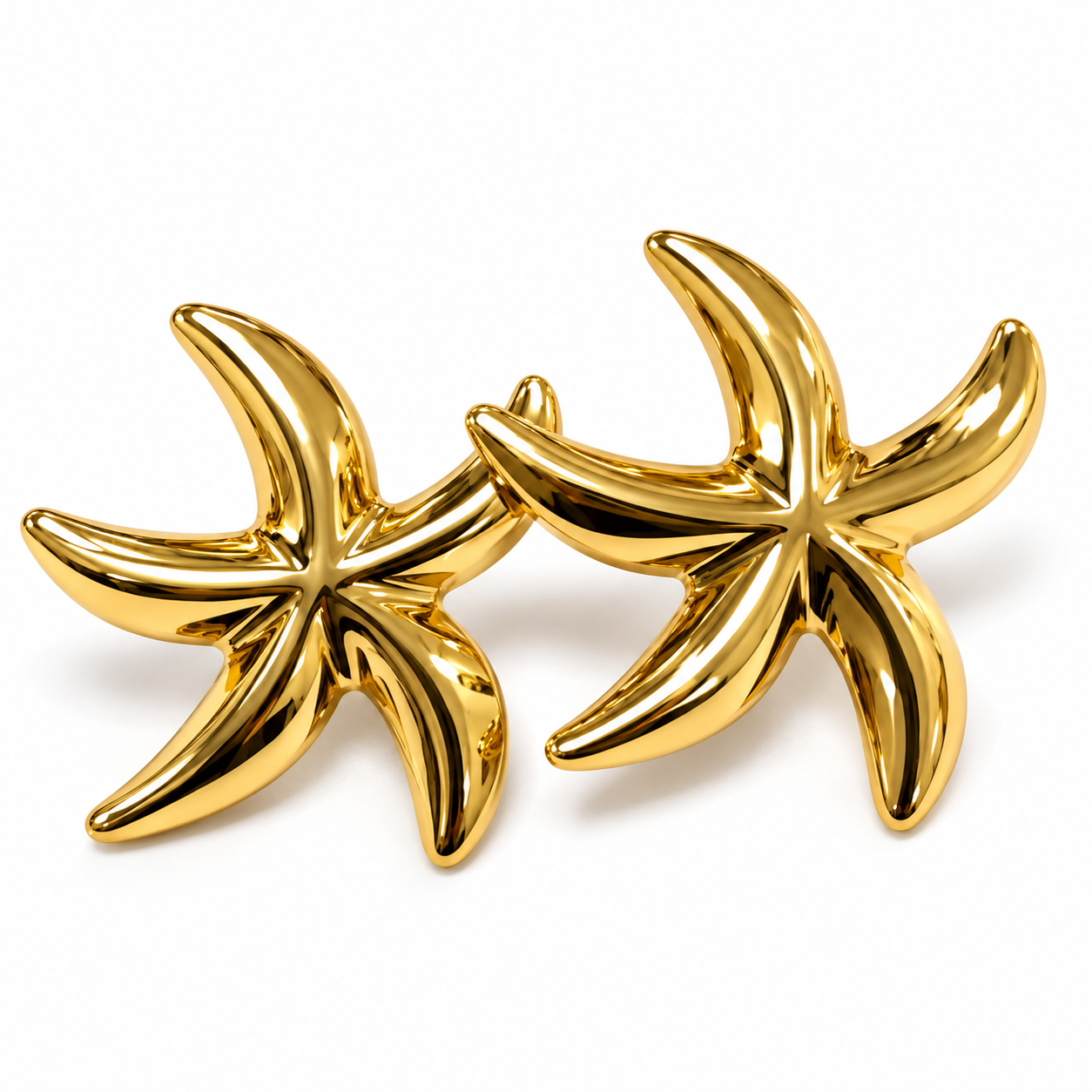 Women's Fashion Jewellery – Necklace & Earring Collection | Design 21456 - Image 5