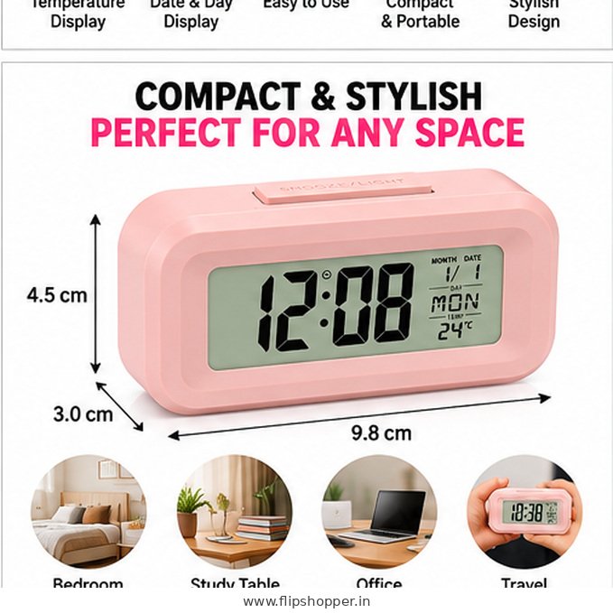 Home Utility Gadget – Practical Everyday Accessory | Model 21756 - Image 5