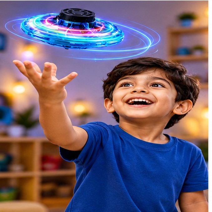 Kids' Fun Everyday Accessory & Gift Idea | Style 21780 - Image 2