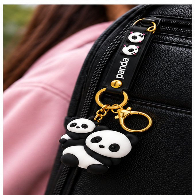 Keychain – Design 22294 | Flip Shopper - Image 4