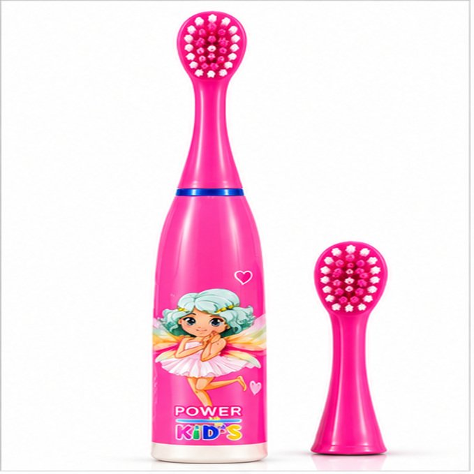 Kids Toothbrush – Design 22196 | Flip Shopper - Image 9