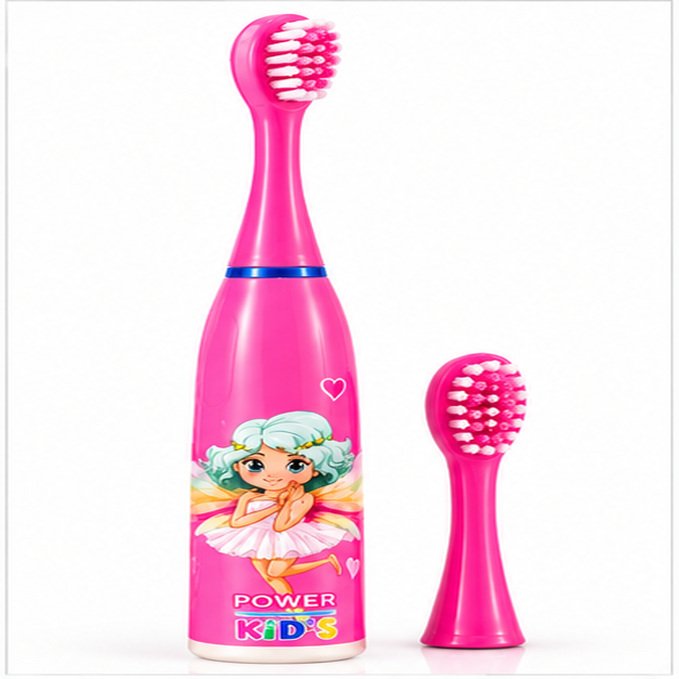 Kids Toothbrush – Design 22196 | Flip Shopper - Image 4