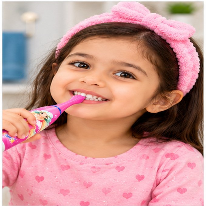 Kids Toothbrush – Design 22196 | Flip Shopper - Image 5